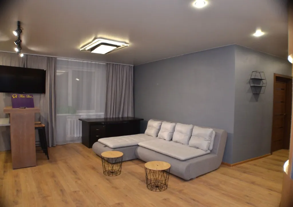 Лофт в центре