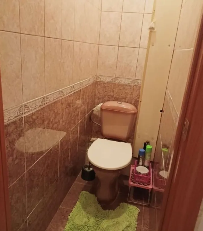 Комфортная и уютная квартира