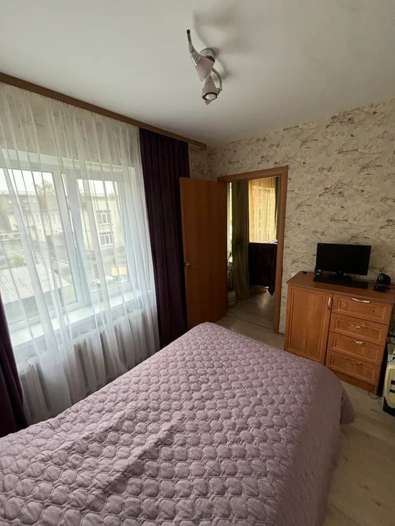 Квартира в центре города