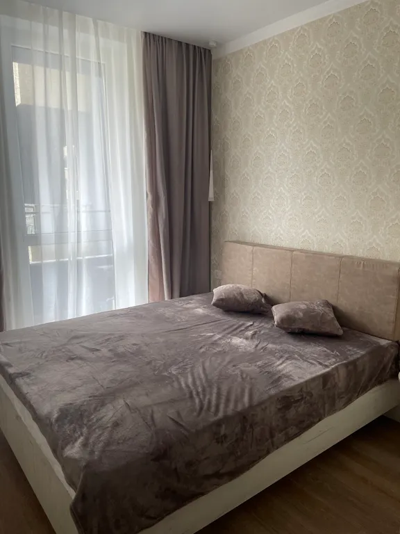 Апартаменты Стрелка