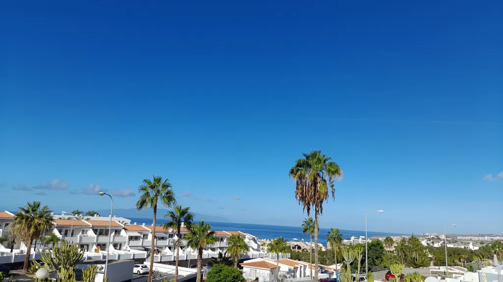 Apartments Island Village Heights