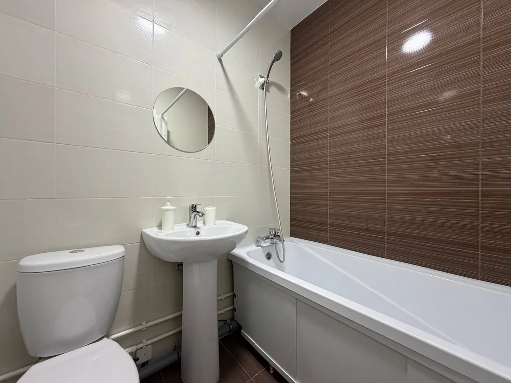 Квартира Квартира в ЖК Околица — Новосибирск