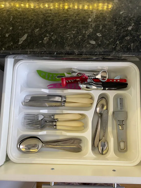 Квартира Квартира с потрясающим видом на море — Сухум