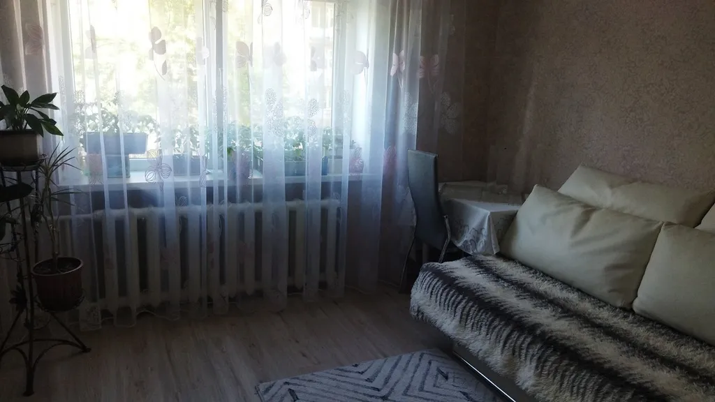 Уютная квартира в центре города ( проживание с хозяйкой)