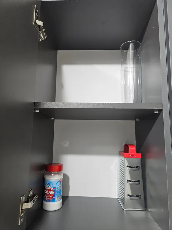 Современная стильная студия