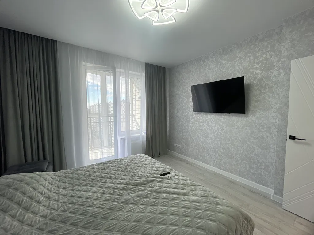 Квартира Уютные апартаменты — Тверь