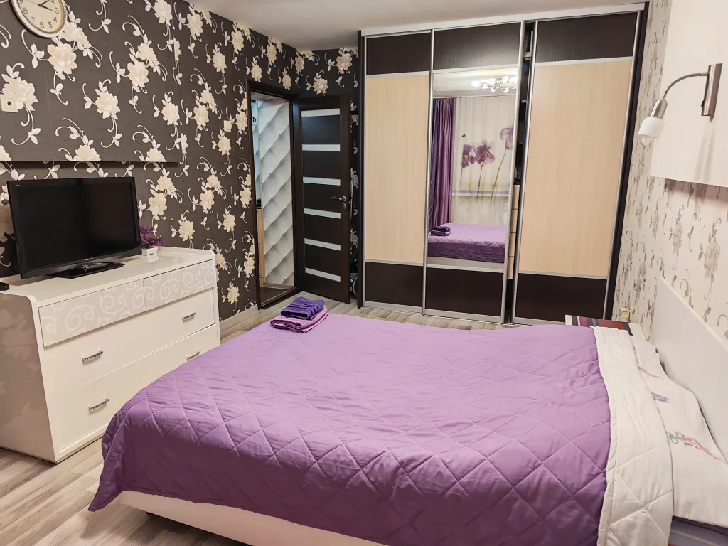 Квартира в центре города