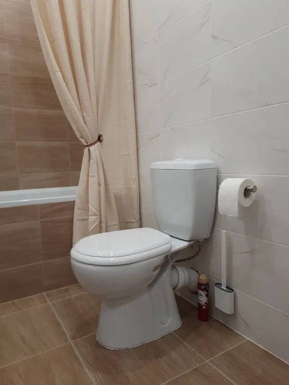 Уютная студия