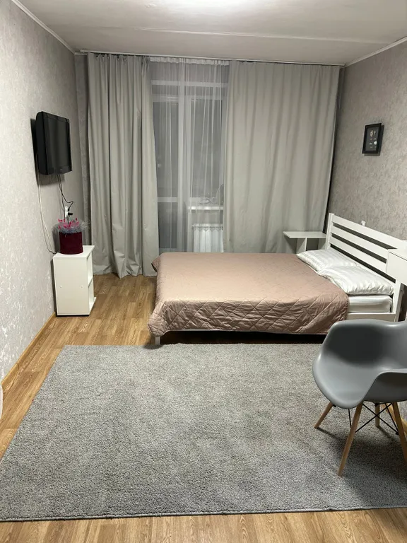 Уютная квартира в центре — аренда посуточно в Ярославль