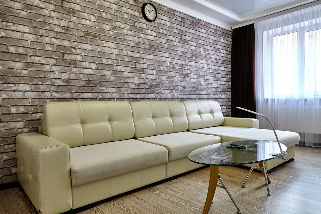 Квартира 1-комнатная Квартира — Краснодар