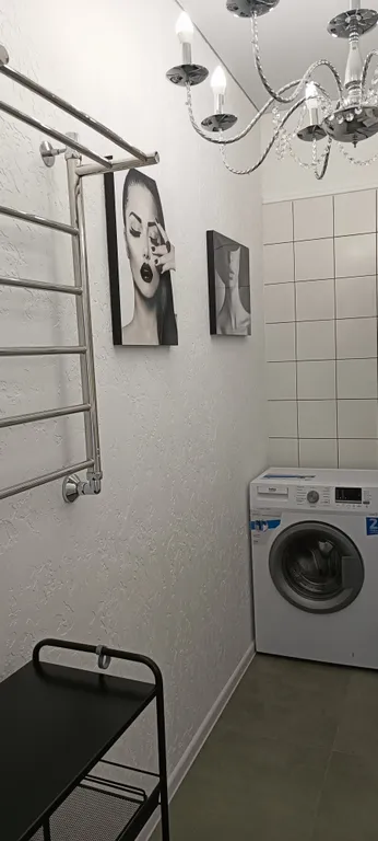 Квартира Стильная квартира — Калининград