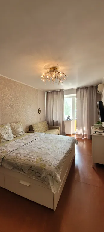 Квартира за ЖД Университетом