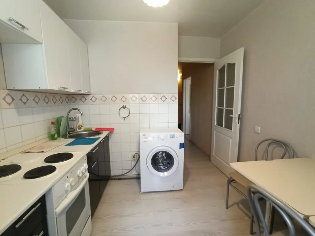 Квартира в центре