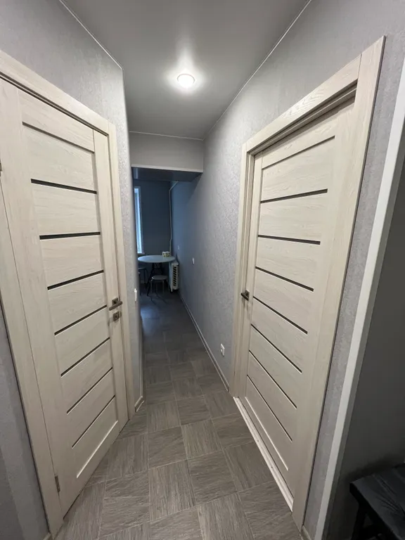 Квартира Уютная квартира рядом с набережной — Ярославль