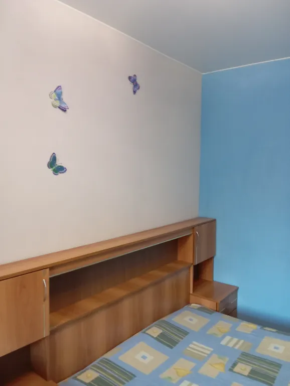 Двухкомнатная квартира в центре Мурома