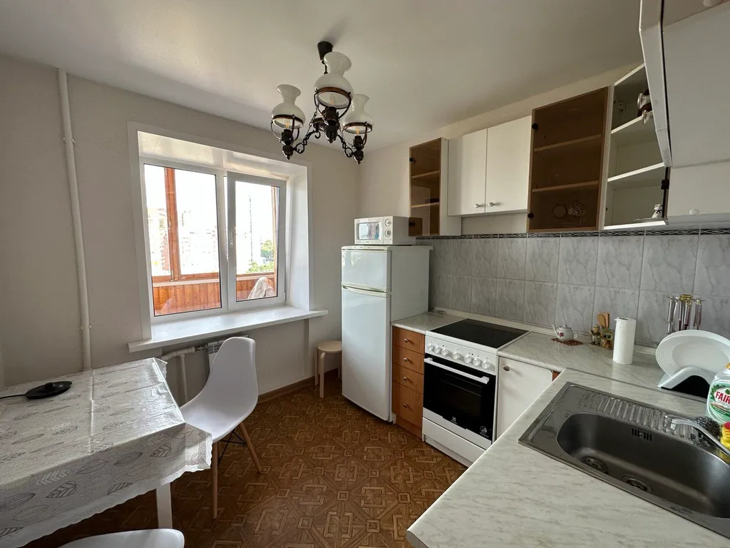 Уютная квартира в центре города недалеко от Набережной