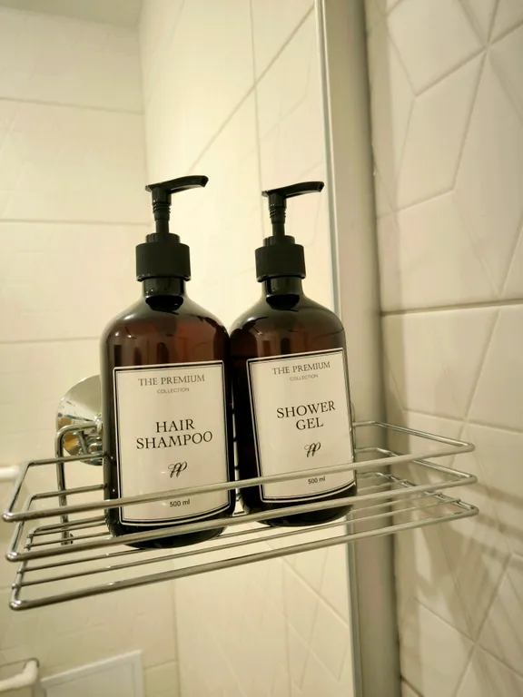 Уютная квартира с современным ремонтом, в новом доме.