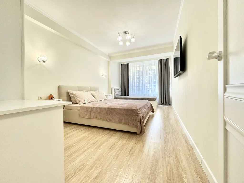 Комфортная квартира 2+1 Каравелла Португалии