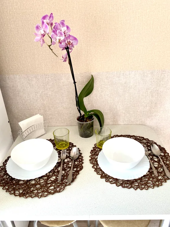 Апартаменты от Оляля