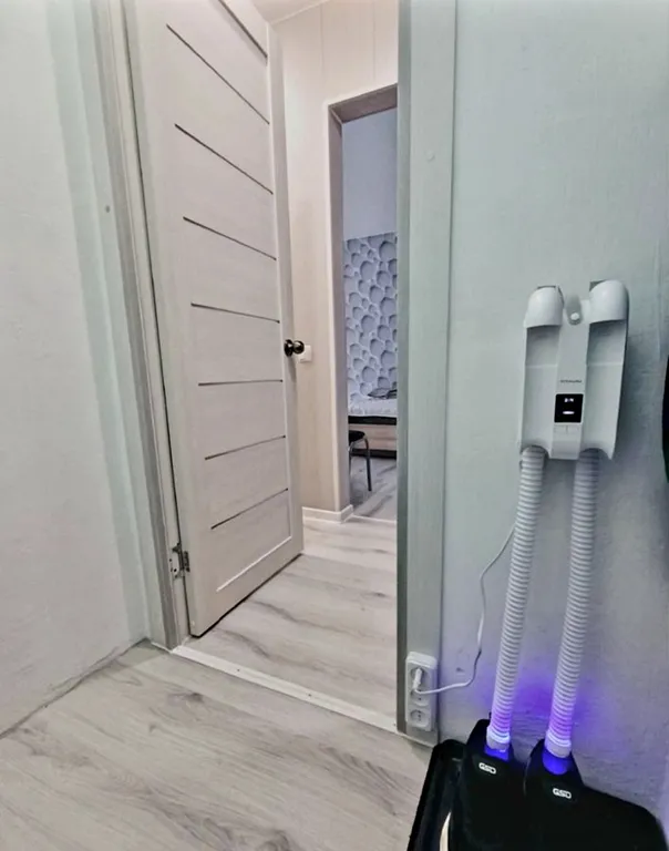 Уютная квартира напротив БарБаревич