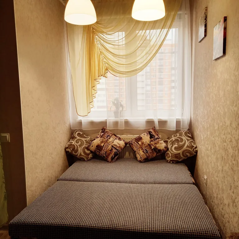 Апартаменты у Надежды