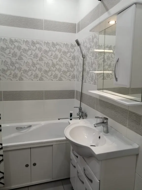 Квартира для отдыхающих