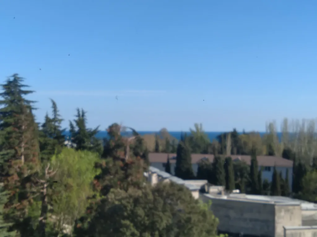 Уютная квартира для семейного отдыха у самого моря