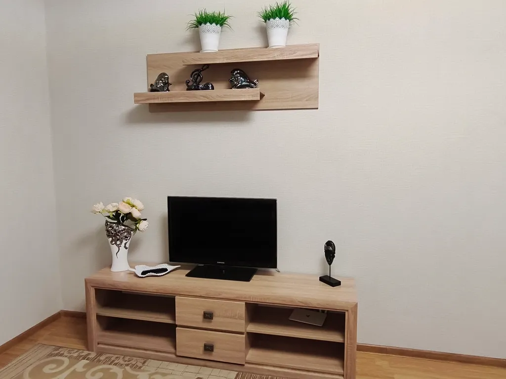 Уютная квартира в отличном районе Бреста