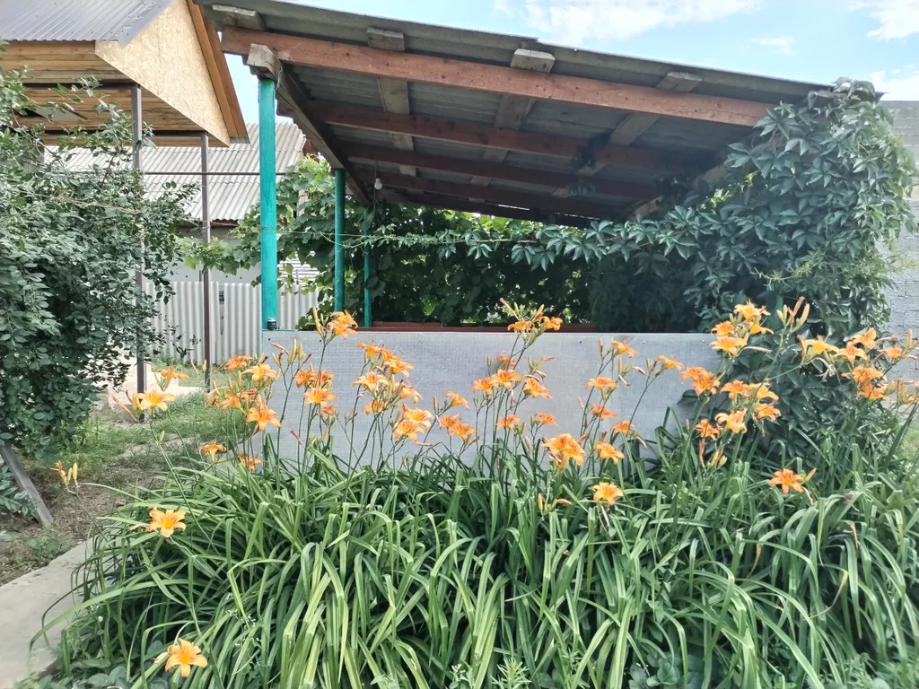 Коттедж Уютный дом для комфортного отдыха на Лесной — аренда посуточно в Соль-Илецк