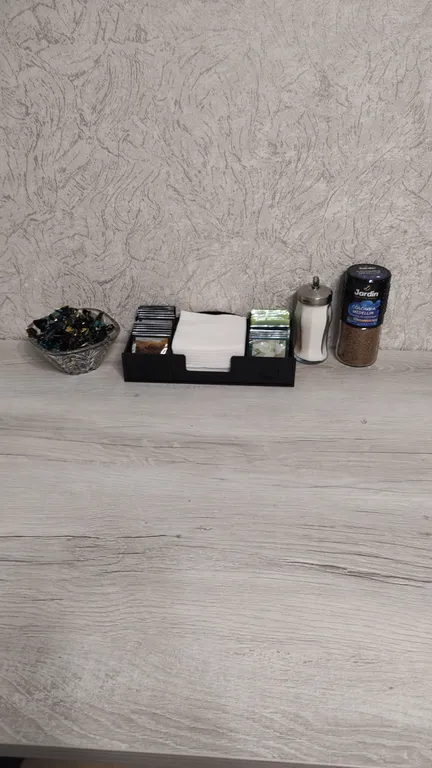 Уютная и чистая квартира