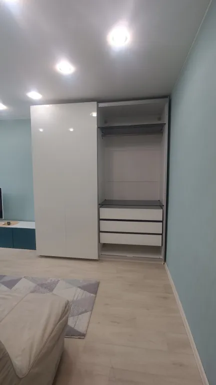 Однокомнатная квартира Камчатка