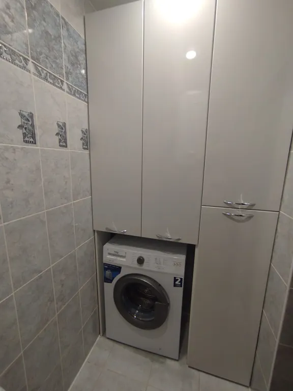 Уютная квартира в Солнечном