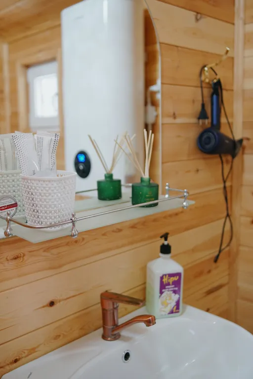 1-комнатный Дом