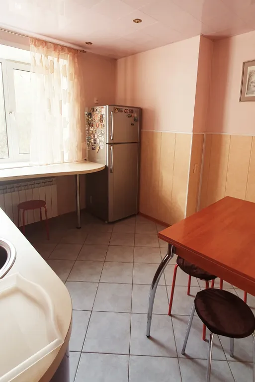 Квартира Уютная квартира в центре — Ярославль