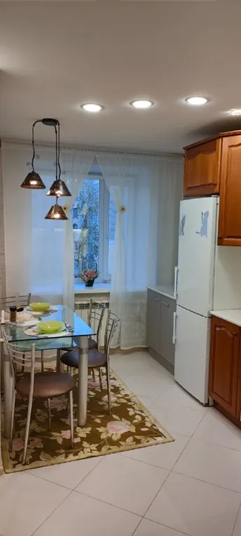 Квартира Уютная квартира — Тверь