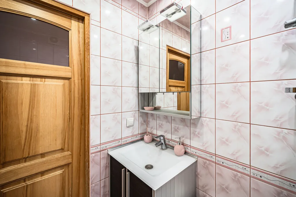 Квартира 2-комнатная Квартира — Калининград