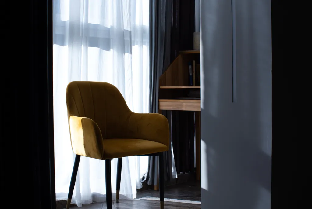 Квартира Квартира Чилаут у моря — Зеленоградск