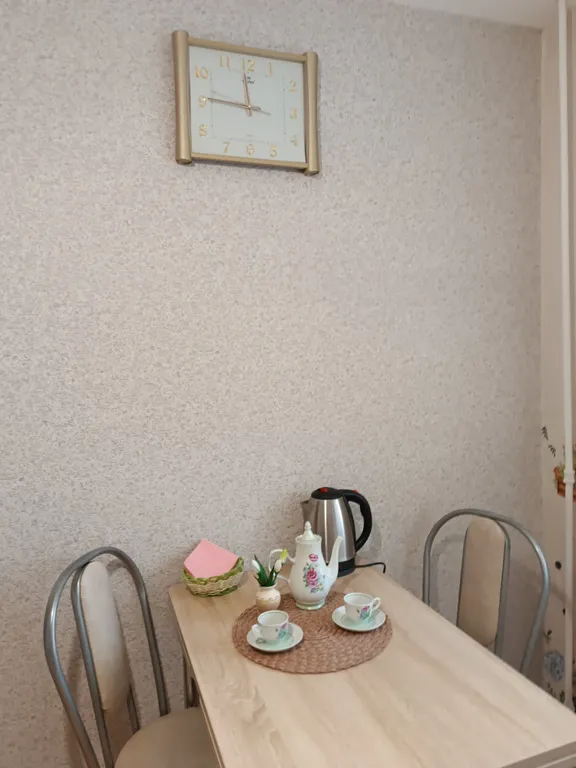 Уютная квартира в центре