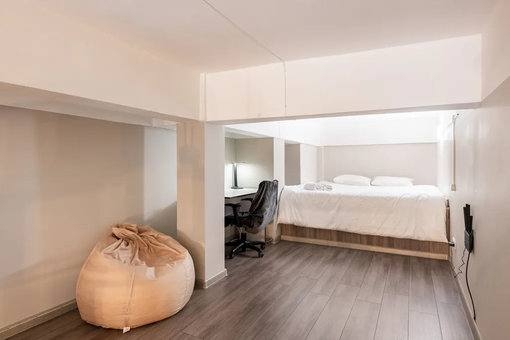 Квартира 1-комнатная Квартира — Москва