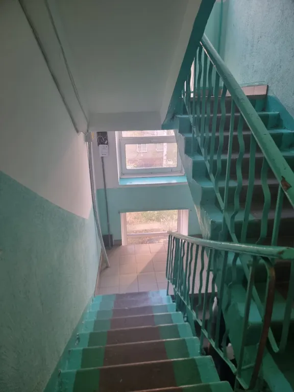 Квартира в центре рядом с НИИ Кардиологии