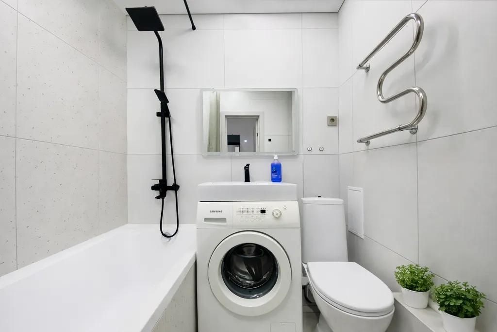 Квартира Квартира Морской бриз — Краснодар