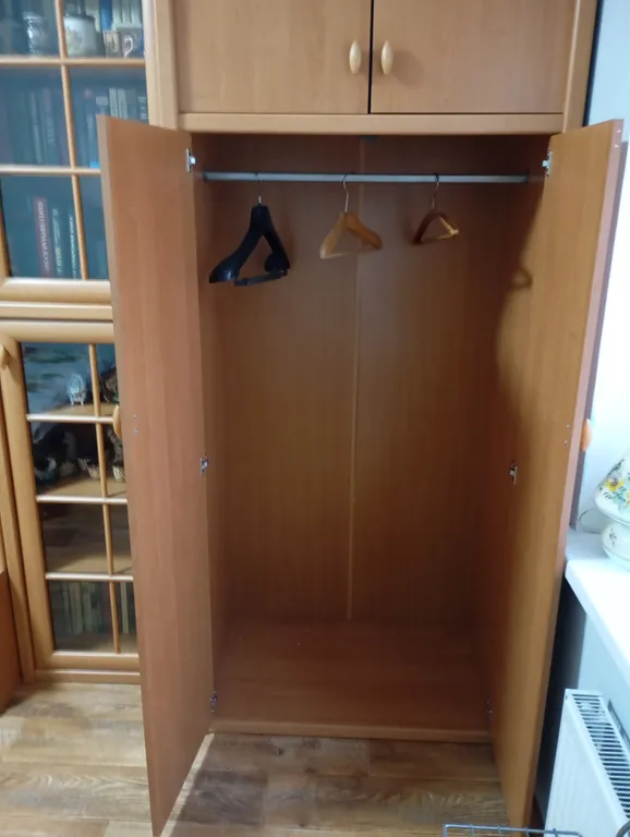 Квартира Теплая уютная квартира в новом доме — Лодейное Поле