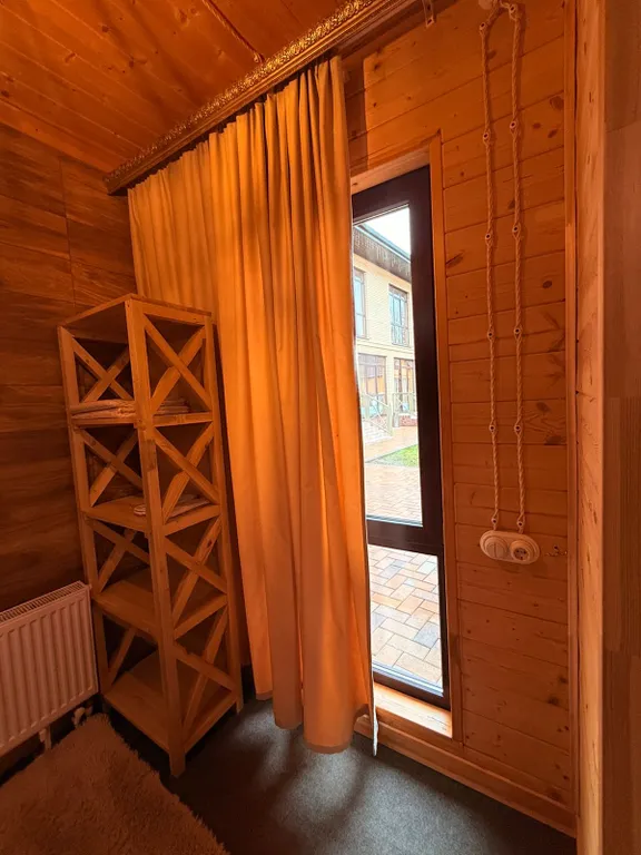 Семейные апартаменты в Архызе