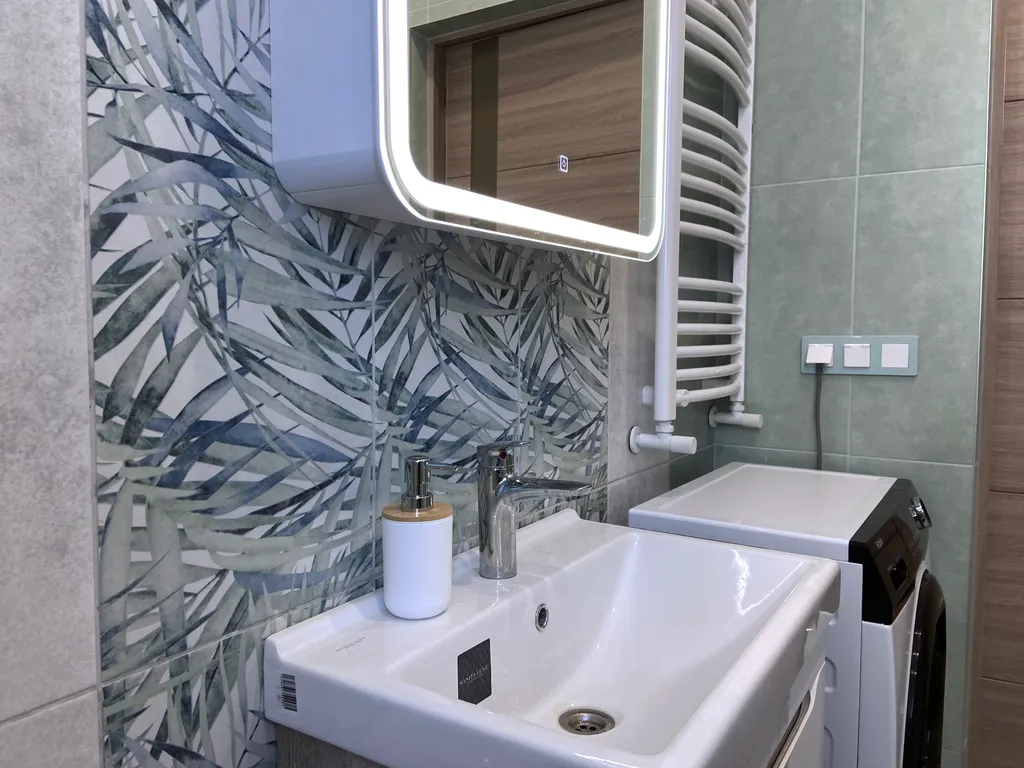 Апартаменты Baltic Resort на Пуртова