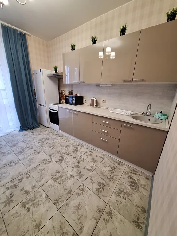 Квартира Уютная квартира, рядом все важные локации города — Краснодар