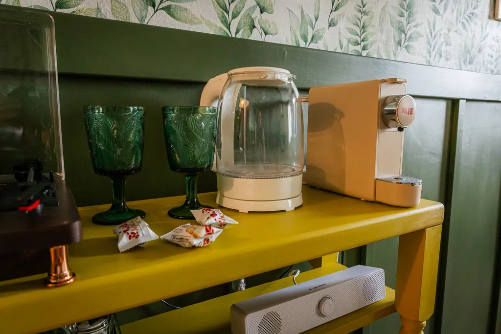 Атмосферная студия в стиле прованс