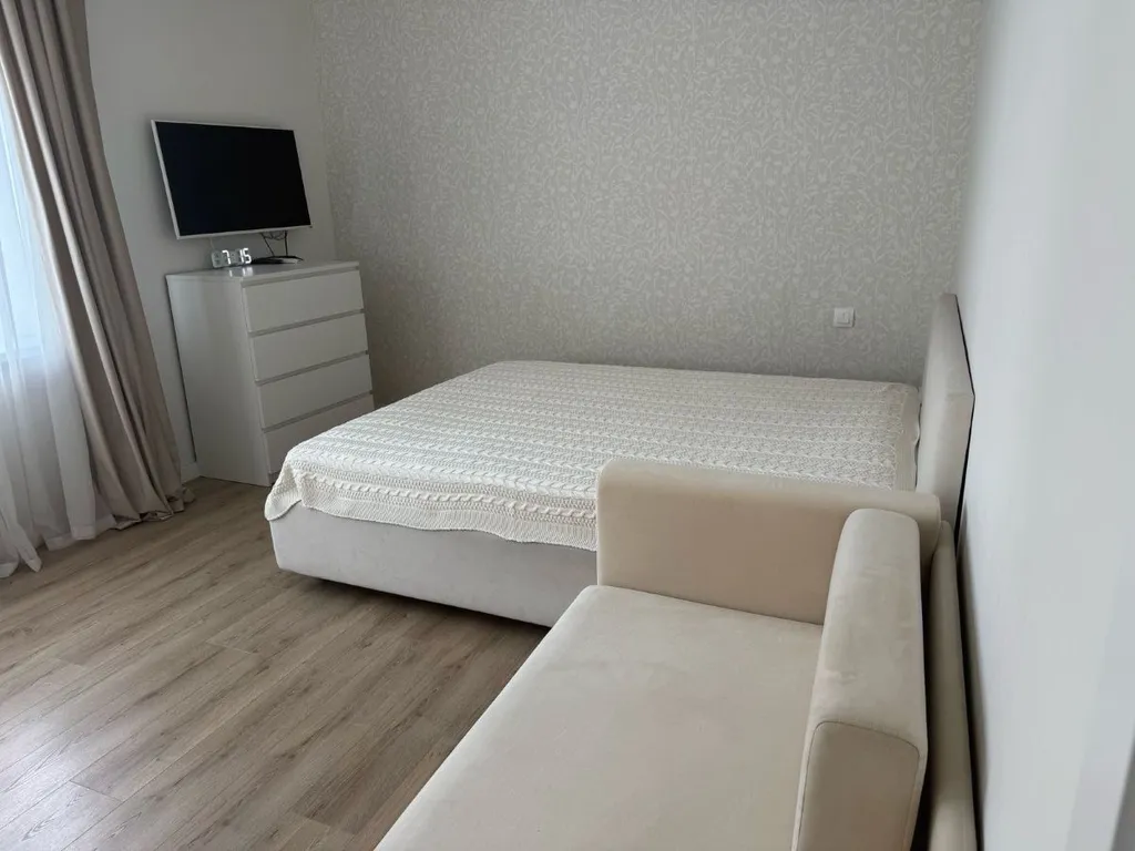 Квартира Светлая и уютная квартира рядом с рекой и центром города — Ярославль