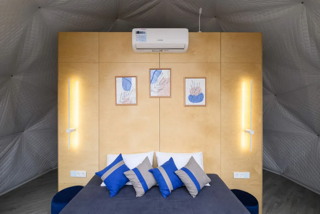 1-комнатный Дом