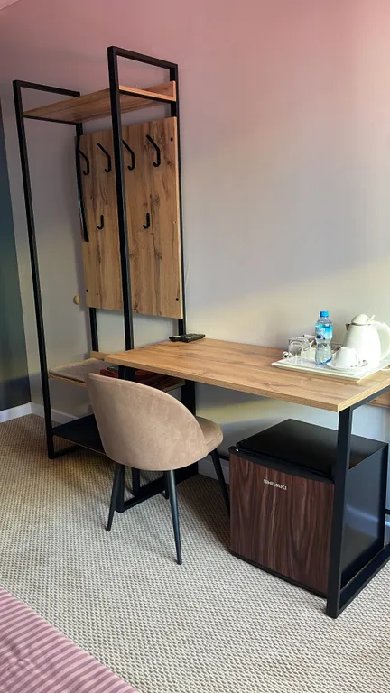 Квартира Комната — аренда посуточно в Салехард