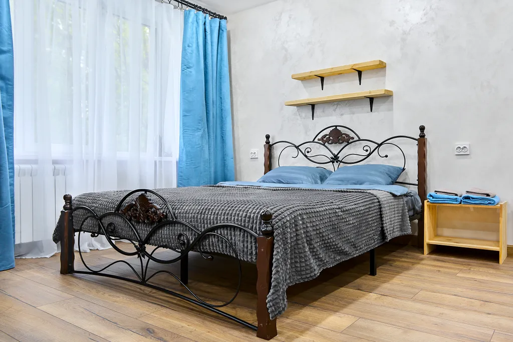 Студия лофт самый центр